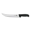Couteau de boucher courbé Fibrox Victorinox 25cm