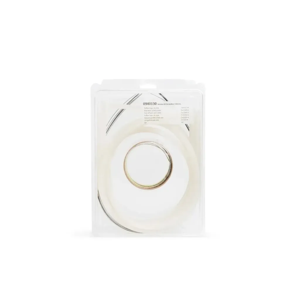 [0940130] Basisonderhoudsset Henkelman M / F / P 52 II