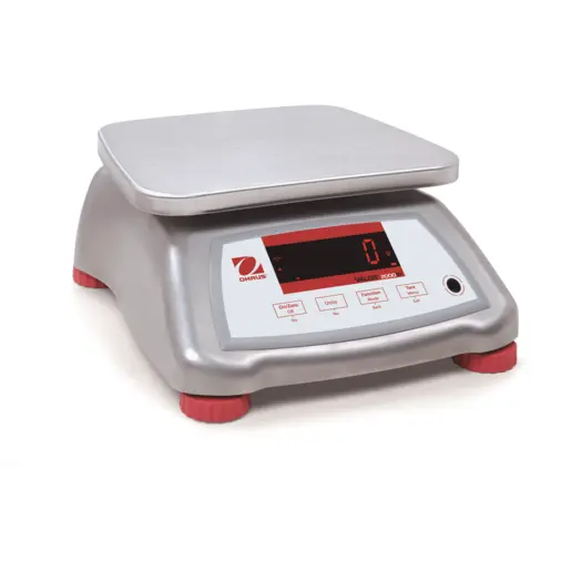 Balance Ohaus VALOR2000 inox 15kg/2gr (15kg/2gr)