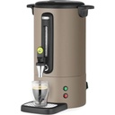 Percolator UNIQ taupe 14L