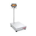 Bascule Defender 3000 inox 150kg/50gr 420x500mm approuvée métrologie