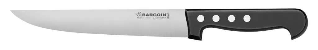 Keukenmes Fischer Bargoin 24cm