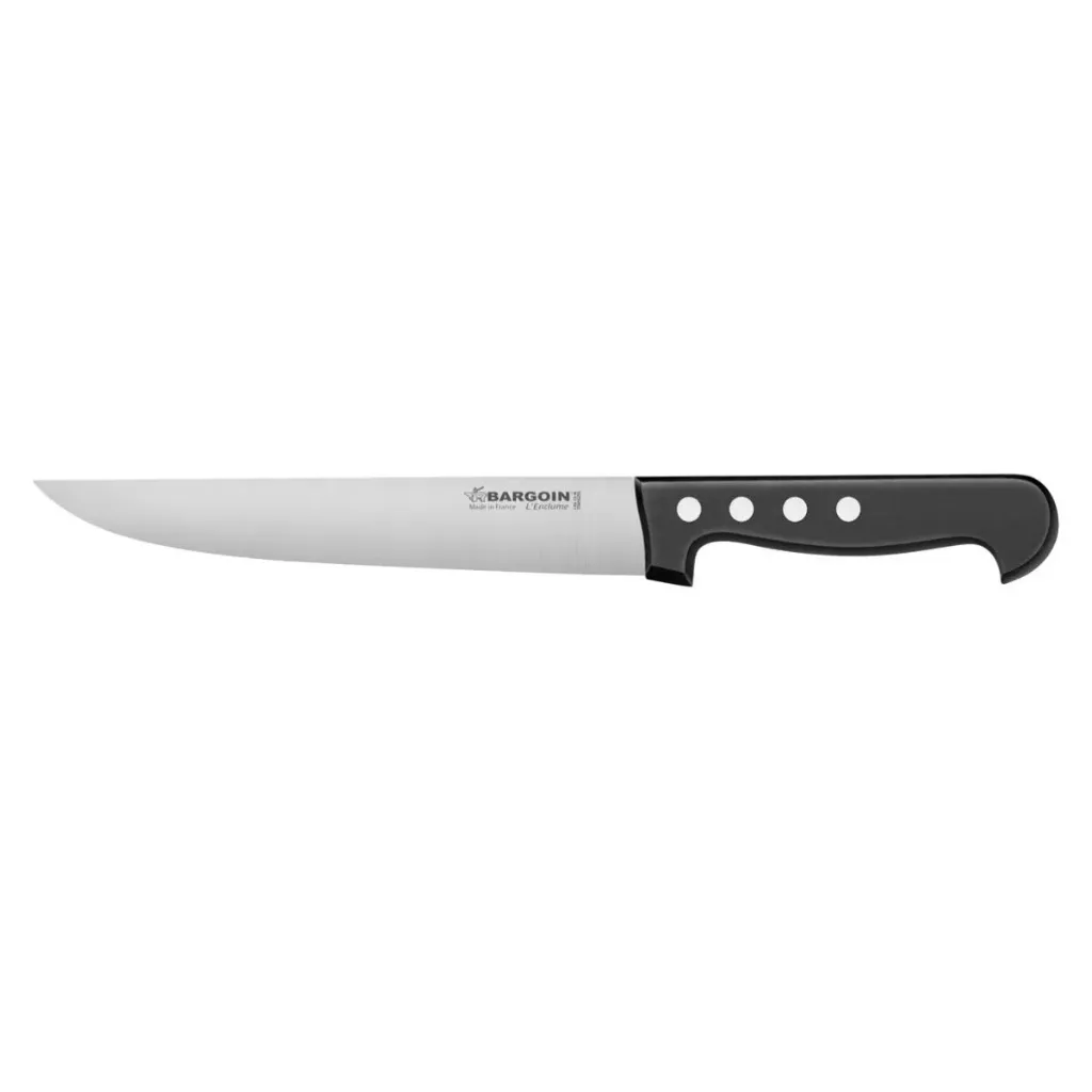 [31023] Keukenmes Fischer Bargoin 24cm