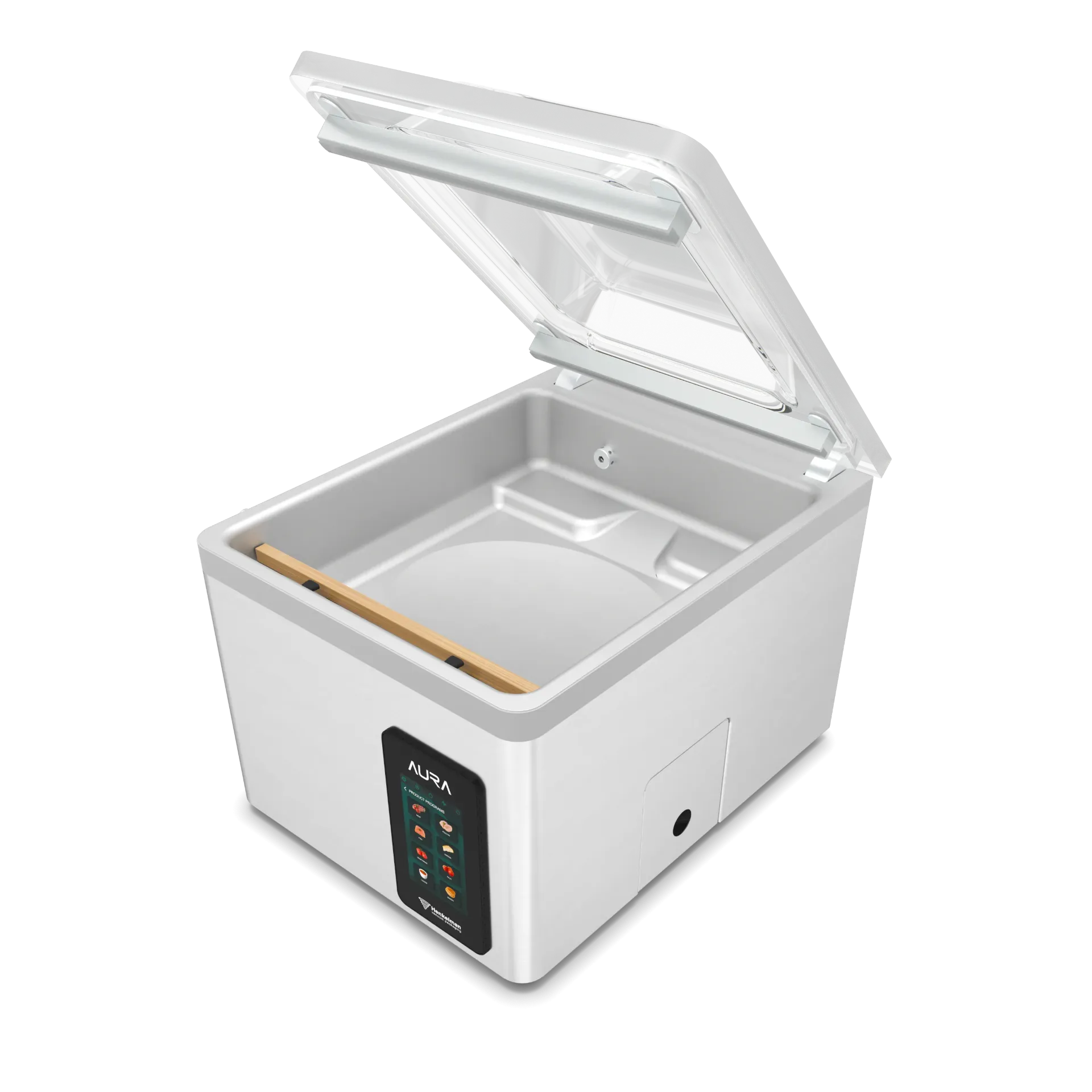 Machine sous-vide Henkelman AURA 42+