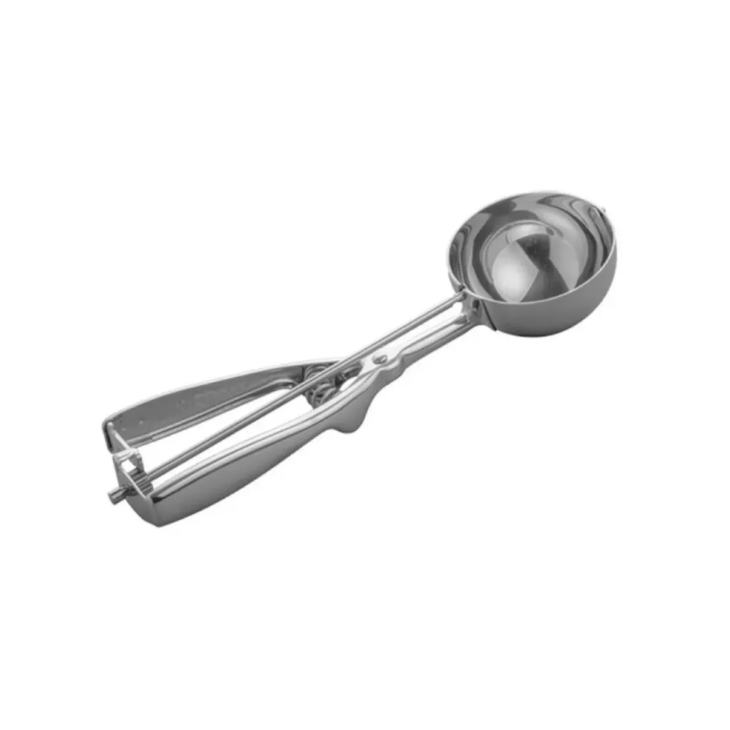 [033008] Ijspportionneerlepel 125m Ø70mm
