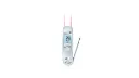 Thermomètre TESTO 104-IR à sonde et infrarouge