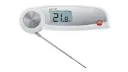 Thermomètre pénétration TESTO 104  IP65