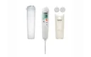 Thermomètre Testo 106, sonde à piquer Top Safe