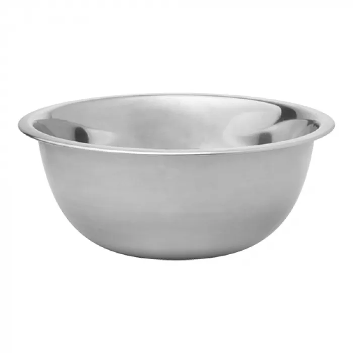 [085052] Bassine inox 2.5l Ø24cm