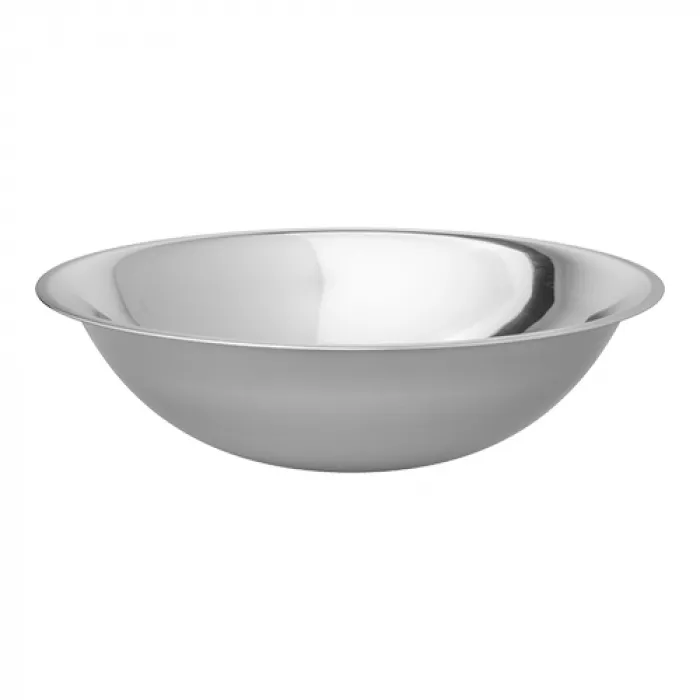 [085055] Bassine inox 7.5l Ø39cm