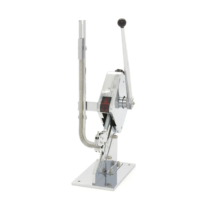 [09362220] Handmatige clipseuse Maxima