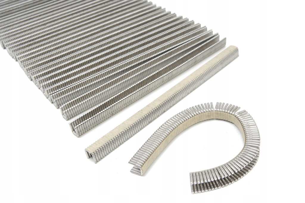 [09362225] Clips voor Maxima worste clipper 4000st