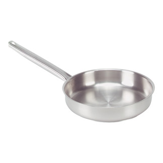 Sauteuse inox Pujadas