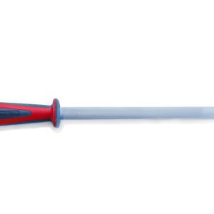 Fusil de boucheron 30cm, rond Fischer Bargoin