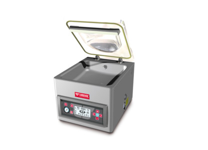 Machine sous-vide de table S20 Turbovac