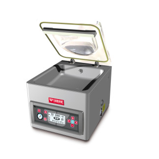 Machine sous-vide de table S20 Turbovac