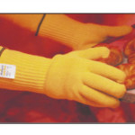 Gants de protection à la chaleur