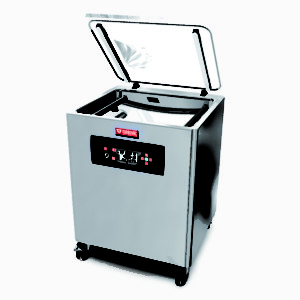 Machine sous-vide M10 Turbovac de sol