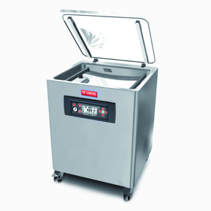 Machine sous-vide M10 Turbovac de sol