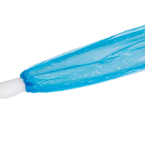 couvremanche PE jetable