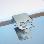 Houder voor Master Steel