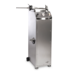 PSV VIlla Hydraulische vulbus 