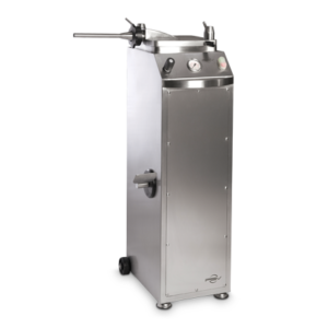 POussoir hydraulique inox VILLA 25