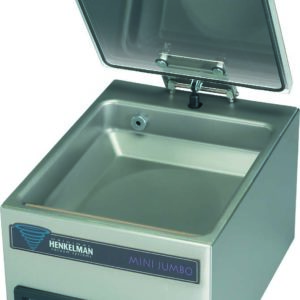 Mini JUmbo, machine sous-vide 1 barre de soudure 28cm