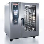 Four mixte Rational SelfCookingCenter