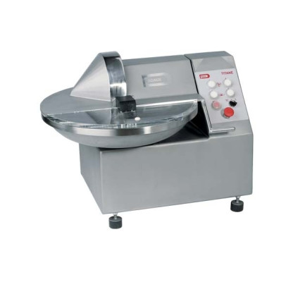 Cutter Dadaux Titane 23