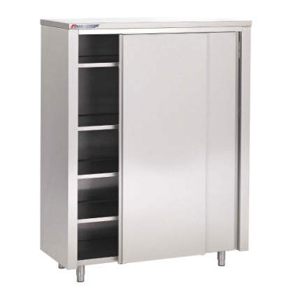 Armoire inox sur mesure – Image 2
