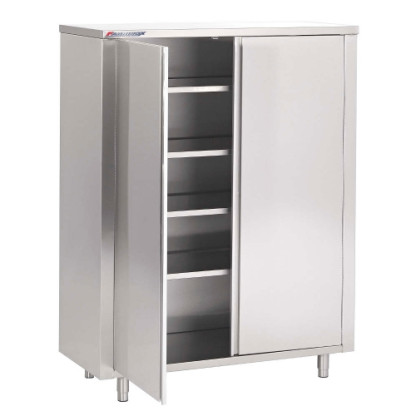 Armoire inox sur mesure