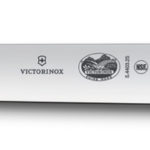 Couteau Victorinox lame 25cm semi-rigide très fine