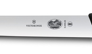 Victorinox mes lemmet 25cm