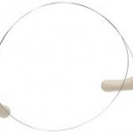 Fils à couper le fromage 60cm, 10pcs