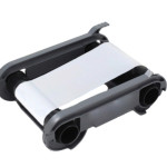 Lint WIT monochroom EDIKIO FLEX/DUPLEX (1000prints/rol)